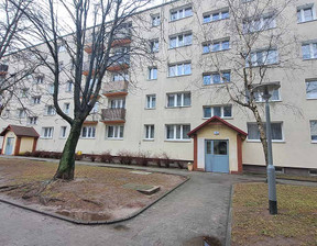 Mieszkanie na sprzedaż, Poznański (pow.) Swarzędz (gm.) Swarzędz Os. Zygmunta III Wazy, 349 000 zł, 48 m2, 19004034