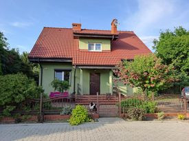 Dom na sprzedaż, Poznański (pow.) Suchy Las (gm.) Suchy Las Nektarowa, 1 680 000 zł, 177 m2, 5
