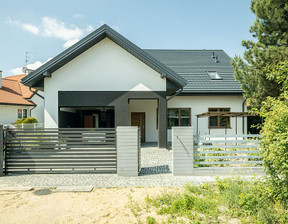 Dom na sprzedaż, Łódź Widzew Piechala, 1 720 000 zł, 250 m2, 5213