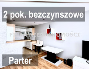 Mieszkanie na sprzedaż, Lubiński Lubin Małomice, 439 000 zł, 57,3 m2, MS-6495