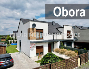 Dom na sprzedaż, Lubiński Lubin Obora, 959 000 zł, 114,37 m2, DS-6509