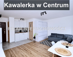 Kawalerka do wynajęcia, Lubiński Lubin Centrum, 1300 zł, 26,77 m2, MW-6640