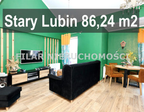 Mieszkanie na sprzedaż, Lubiński Lubin Stary Lubin, 690 000 zł, 86,24 m2, MS-6416