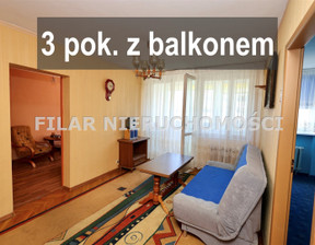 Mieszkanie na sprzedaż, Lubiński Lubin Staszica, 235 000 zł, 47,9 m2, MS-6476
