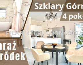 Dom na sprzedaż, Lubiński Lubin Szklary Górne, 759 000 zł, 99,3 m2, DS-6358