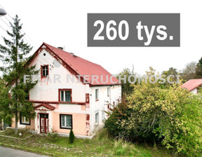 Dom na sprzedaż, Lubiński Lubin Księginice, 260 000 zł, 280 m2, DS-6291