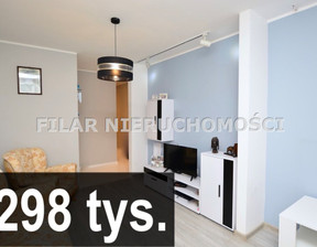 Mieszkanie na sprzedaż, Lubiński Lubin Centrum, 315 000 zł, 46 m2, MS-6314