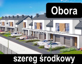 Dom na sprzedaż, Lubiński Lubin Obora, 699 000 zł, 117,49 m2, DS-6432