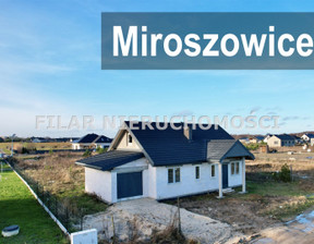 Dom na sprzedaż, Lubiński Lubin Miroszowice, 477 000 zł, 142,61 m2, DS-6332
