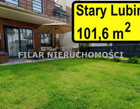 Dom na sprzedaż, Lubiński Lubin Stary Lubin, 885 000 zł, 101,53 m2, DS-6373