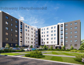 Mieszkanie na sprzedaż, Słupsk Niepodległości Miasto Dywizjonu 303, 346 720 zł, 43,34 m2, 20529/12077-POL