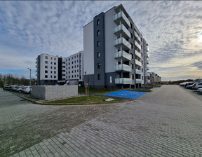 Mieszkanie na sprzedaż, Słupsk Niepodległości Miasto Legionów Polskich, 355 000 zł, 43,64 m2, 20555/12103-POL
