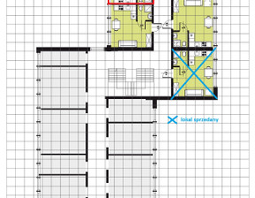 Kawalerka na sprzedaż, Radom S. Żeromskiego, 91 000 zł, 35 m2, 31