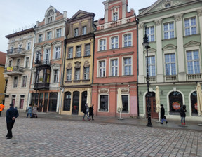 Dom na sprzedaż, Poznań Stare Miasto Stary Rynek Stary Rynek, 11 000 000 zł, 1200 m2, 632