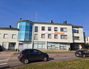 Lokal na sprzedaż, Mławski (Pow.) Mława Grzebskiego, 1 500 000 zł, 435,5 m2, 6731