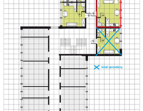 Kawalerka na sprzedaż, Radom S. Żeromskiego, 72 800 zł, 28 m2, 32