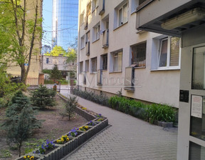Mieszkanie na sprzedaż, Warszawa Śródmieście rondo ONZ, 672 000 zł, 37,5 m2, 3130/2799/OMS