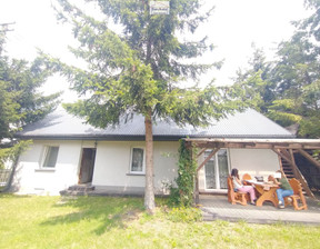 Dom na sprzedaż, Pińczowski (Pow.) Pińczów (Gm.) Marzęcin, 320 000 zł, 55 m2, 4596