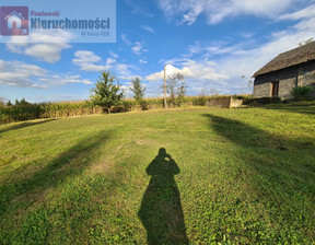 Działka na sprzedaż, Wadowicki Brzeźnica Brzezinka, 94 000 zł, 726 m2, 3859