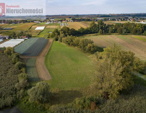 Działka na sprzedaż, Krakowski Igołomia-Wawrzeńczyce Wawrzeńczyce, 360 000 zł, 25 740 m2, 3549