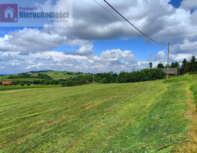 Działka na sprzedaż, Wadowicki Lanckorona Skawinki, 199 000 zł, 2620 m2, 3690