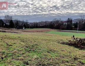 Działka na sprzedaż, Wadowicki Kalwaria Zebrzydowska Przytkowice, 150 000 zł, 3912 m2, 3770