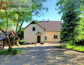 Dom na sprzedaż, Wadowicki Kalwaria Zebrzydowska Leńcze, 829 000 zł, 223 m2, 3754
