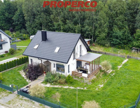 Dom na sprzedaż, Kielecki Piekoszów Wincentów, 690 000 zł, 89,68 m2, PRP-DS-71815