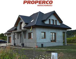 Dom na sprzedaż, Kielecki Chęciny, 730 000 zł, 268,47 m2, PRP-DS-72496