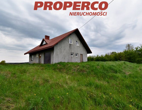 Dom na sprzedaż, Kielecki Morawica Lisów, 499 000 zł, 136 m2, PRP-DS-71470