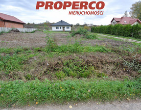 Działka na sprzedaż, Kielecki Morawica Brudzów, 85 000 zł, 928 m2, PRP-GS-72348