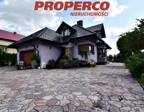 Dom na sprzedaż, Jędrzejowski Jędrzejów Podchojny, 950 000 zł, 200 m2, PRP-DS-71732