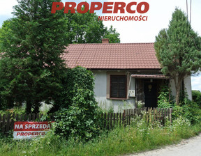 Dom na sprzedaż, Buski Busko-Zdrój Owczary, 299 000 zł, 75 m2, PRP-DS-72566