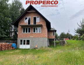Dom na sprzedaż, Kielecki Daleszyce Borków, 450 000 zł, 164,3 m2, PRP-DS-71652