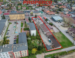 Komercyjne na sprzedaż, Jędrzejowski Jędrzejów, 7 500 000 zł, 1100 m2, PRP-LS-71057