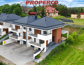 Mieszkanie na sprzedaż, Kielecki Daleszyce Mójcza, 765 000 zł, 82,45 m2, PRP-MS-72520