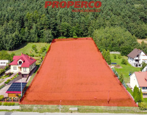 Działka na sprzedaż, Kielecki Masłów Masłów Pierwszy, 1 199 000 zł, 4400 m2, PRP-GS-71839