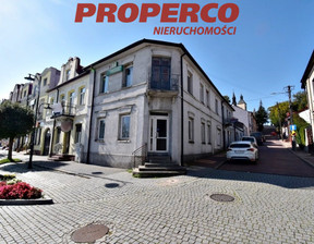 Dom na sprzedaż, Jędrzejowski Małogoszcz Plac Kościuszki, 650 000 zł, 400 m2, PRP-DS-72144
