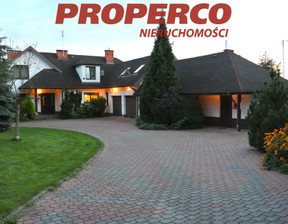 Dom na sprzedaż, Kielecki Morawica Brzeziny, 2 000 000 zł, 260 m2, PRP-DS-60496-26