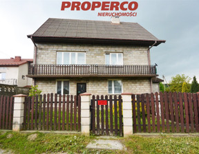 Dom na sprzedaż, Skarżyski Łączna Zagórze, 390 000 zł, 212,22 m2, PRP-DS-71588