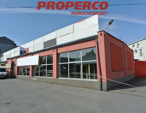 Komercyjne na sprzedaż, Buski Busko-Zdrój, 6 200 000 zł, 2500 m2, PRP-LS-73062