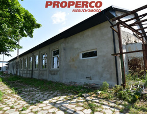 Magazyn do wynajęcia, Kielecki Strawczyn Promnik, 10 000 zł, 600 m2, PRP-HW-71842