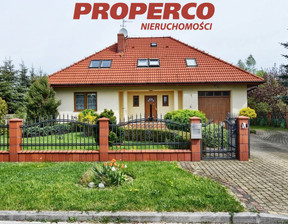 Dom na sprzedaż, Kielecki Górno, 1 090 000 zł, 197 m2, PRP-DS-71469