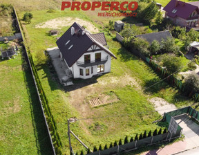 Dom na sprzedaż, Kielecki Chęciny Radkowice, 1 390 000 zł, 184 m2, PRP-DS-71922