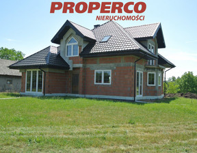 Dom na sprzedaż, Buski Stopnica Prusy, 385 000 zł, 219,88 m2, PRP-DS-73305