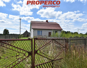 Dom na sprzedaż, Skarżyski Bliżyn Kucębów, 240 000 zł, 76 m2, PRP-DS-72604