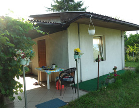 Dom na sprzedaż, Poznań Umultowo Umultowska 1, 55 000 zł, 25 m2, 575965