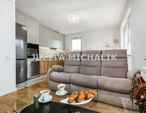 Mieszkanie na sprzedaż, Gdynia M. Gdynia Chylonia Chylońska, 777 000 zł, 54,34 m2, SML-MS-2598