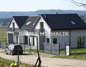 Dom na sprzedaż, Wejherowski Łęczyce Chmieleniec Dębowa, 609 000 zł, 125 m2, SML-DS-2618