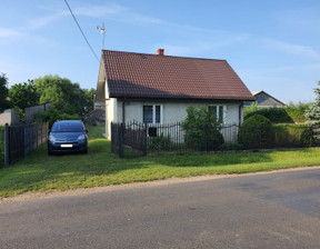 Dom na sprzedaż, Sieradzki (Pow.) Burzenin (Gm.) Strzałki, 375 000 zł, 74,4 m2, 132